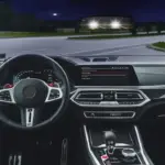 importance of Auto-Dimming Internal Rear View Mirrors