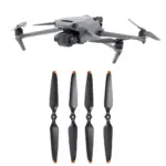 Low-Noise 9453F Polycarbonate Propellers For DJI Mavic 3 Blades (Set of 4) - Image 4