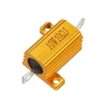 Industrial Grade 10 Watt Resistor Load Resistor For Motorcycle Car Indicator Hyperflash Fix
