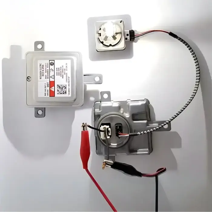 D3S D3R D4S D4R Xenon HID Ballast For Audi Skoda Mercedes Volkswagen Part No. 8K0 941 597 C 8K0941597 E - Image 5