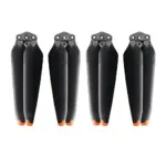 Low-Noise 9453F Polycarbonate Propellers For DJI Mavic 3 Blades (Set of 4)
