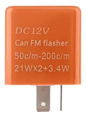 2 Pin Flasher