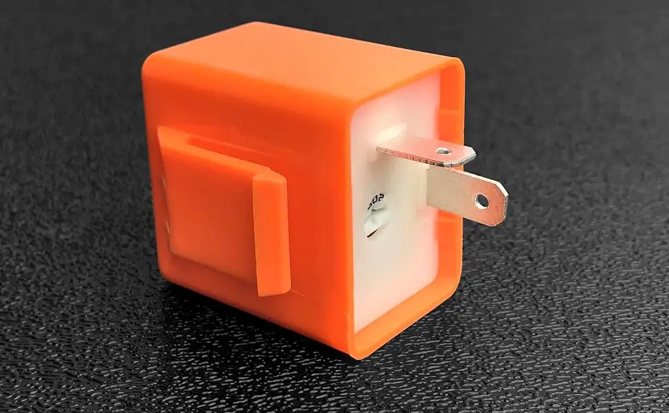 flasher relay