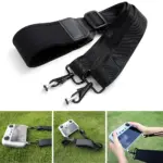 Premium Neck Strap for DJI RC, RC2, RC Pro – Adjustable Lanyard for Mini 3, 3 Pro, Mini 4 Pro, Air 3, Air 3S, Mavic 3 - Image 2