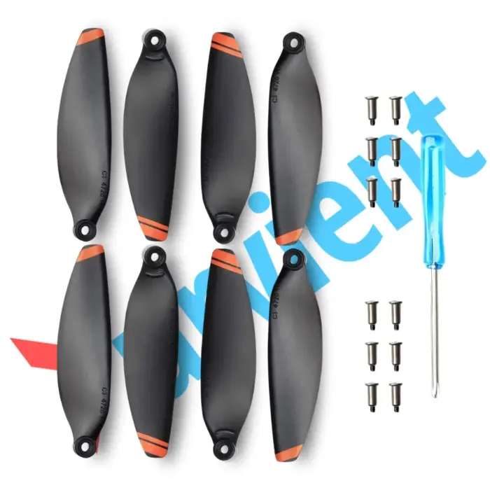 Propeller For DJI Mini 4K Blades 4726 FM DJI Mini 2, Mini SE, Mini 2 SE, and - Image 2