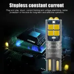 Super Bright T10 LED W5W W10W for Parking Cabin Boot License Plate Lights - Image 3