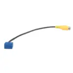 Rear View RCD Camera Adapter RCD340, MIB, Discovery Media For Volkswagen, Skoda, and Audi - Image 2