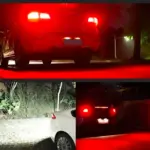 44 LED Canbus Error Free BA15S LED P21W LED 1156 Bulbs - Canbus Error-Free Indicators, Brake, and Fog Lights - Image 6