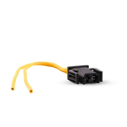 OEM VAG Pigtail Part no. 893971632 Connector for Volkswagen, Skoda, Audi