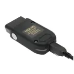 Upgrade Your Car Diagnostics with VCDS HEX V2 Intelligent DualK CAN USB Interface (Online Firmware Updates)