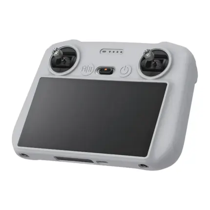 Washable Soft Silicone Cover for DJI RC1 Remote Controller - Compatible with DJI Air 2S, Mini 3, Mini 3 Pro
