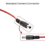 Delay Timer Module Kit For Volkswagen Skoda Reverse Camera - Image 4