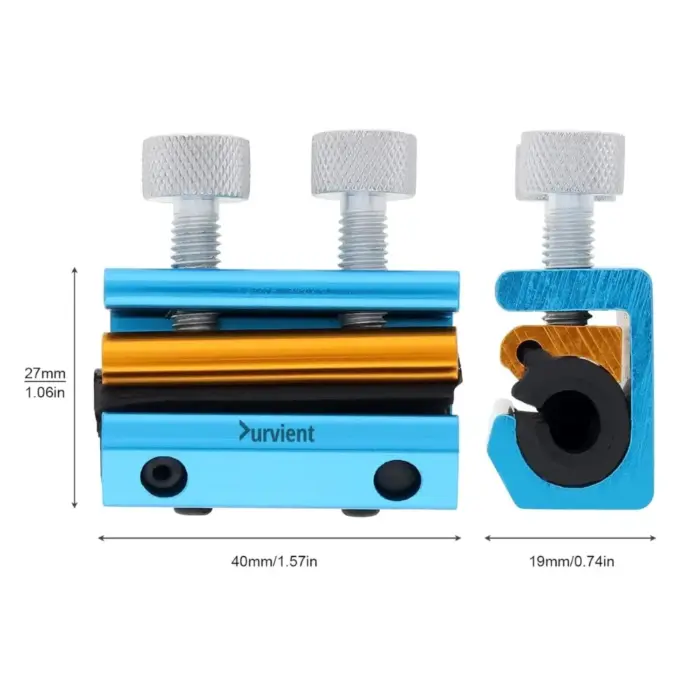 Effortless Motorcycle Cable Lubrication Tool – Universal Throttle, Clutch, and Brake Cable Wire Oiler for Motorcycles, Bicycles, and Scooters (Assorted Colors) - Image 4