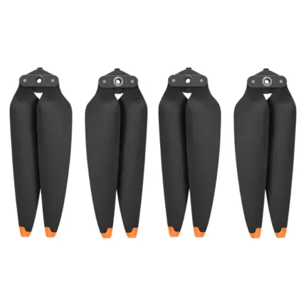 DJI Air 3 Air 3S Propeller Blades 8747F Low-Noise, Quick-Release Replacement Blades