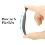 Lightweight Polycarbonate Replacement DJI Mini 3 Pro Propeller Blades 6030F Props - Quieter Flights - Image 4