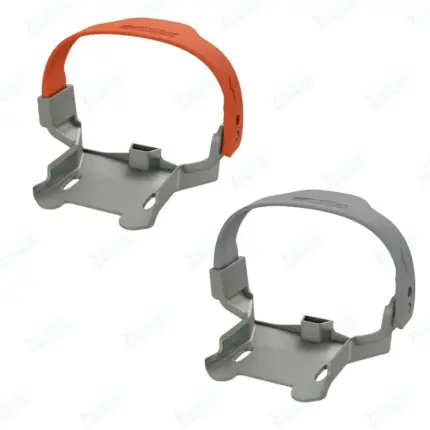 Propeller Holder for DJI Mini 4 Pro – Sensor Protection, Adjustable Silicone Strap, and Quick-Release Design
