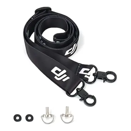 DJI Smart RC Neck Strap Lanyard for Air 3S, Mini 4 Pro, Air 3, Mini 3, 3 Pro, Mavic 3 Drone Smart Remote Controller