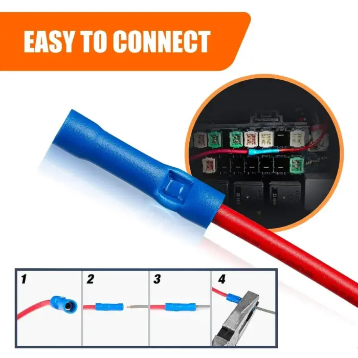 Mini Fuse Tap ATM APM Upto 30A Fuse Tap - Splice Free Accessory Connector In European Cars - Image 3