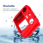 Soft Silicone Cover for DJI RC2 Remote Controller - Compatible with DJI Air 3S, Air 3, Flip, Mini 4 Pro, Mini 3 Pro, and Mavic 3 - Image 4