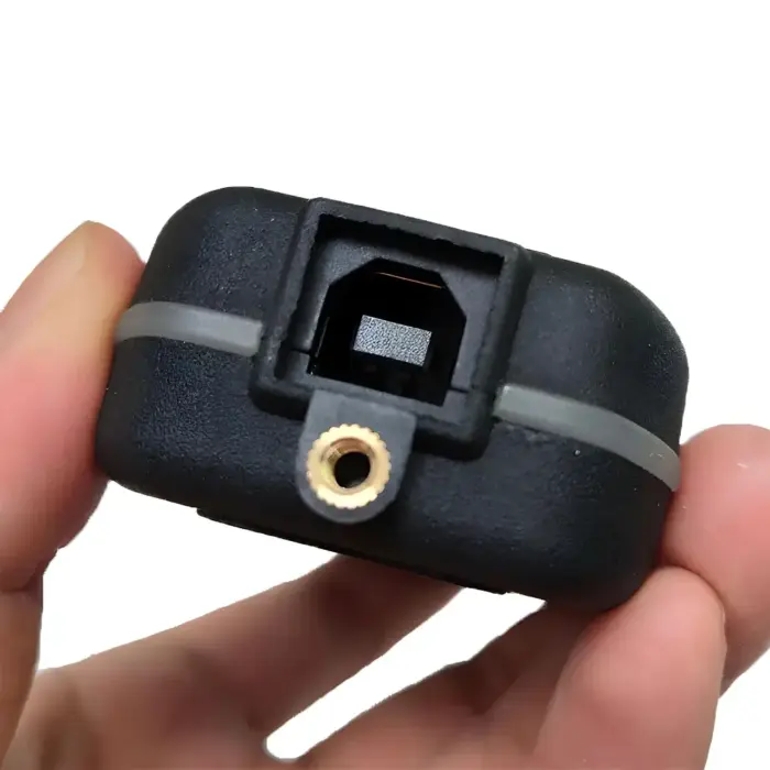 Upgrade Your Car Diagnostics with VCDS HEX V2 Intelligent DualK CAN USB Interface (Online Firmware Updates) - Image 3