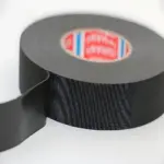 Professional Automotive Wiring Harness Tape - Flame-Retardant Felt Cloth Tape (19mm x 15M) - Image 3