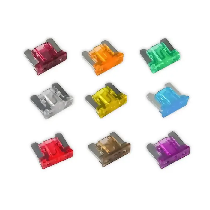 Micro2 Fuse Kit for ATC, ATO, ATR - Reliable Protection for Cars, Trucks & More - Image 1