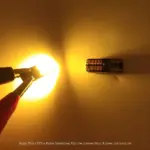 Premium Ultra Compact T10 Canbus LED Bulb - W5W WY5W Halogen Replacement for Automotive Lighting - Image 4