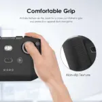 Soft Silicone Protective Cover DJI RC-N1, N2, N3 - Enhanced Grip and Drop Protection - Image 7