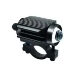 Dual-Color Spotlight Waterproof Auxiliary Light for Cars, Motorbikes, ATVs, and 4x4s – High-Performance Spotlight
