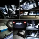 C5W C10W Canbus Error Free Festoon LED Auto Lighting (31mm to 41mm sizes) - Image 5