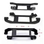 OEM Footwell Light Holder for Volkswagen, Skoda, Audi | Front & Rear Footwell Bracket Part no. 5HG947307 - Image 5
