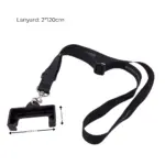 Adjustable Lanyard Neck Strap for DJI RC RC-N1, N2, N3 - Hands-Free Drone Control with Silk Nylon Strap - Image 6