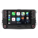 MIB RCD360 Pro Radio with Android Auto & CarPlay - Compatible with Volkswagen Polo, Jetta, Skoda Octavia, Fabia