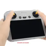 Anti-Slip Rocker Joystick for DJI RC Remote Controller Mini 3 Pro, Mini 4 Pro, Air 3, Air 3S, Mavic 3 - Image 2