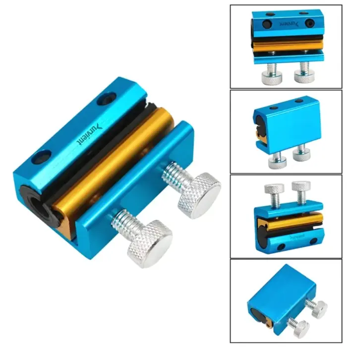 Effortless Motorcycle Cable Lubrication Tool – Universal Throttle, Clutch, and Brake Cable Wire Oiler for Motorcycles, Bicycles, and Scooters (Assorted Colors) - Image 2