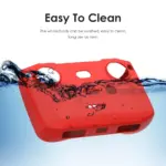 Soft Silicone Protective Cover DJI RC-N1, N2, N3 - Enhanced Grip and Drop Protection - Image 5