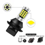Canbus Error-Free White DRL LED for Daytime Running Lights – Build to Order (Only DRL, 🚫 No Indicator) - Image 3