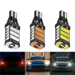Canbus Error Free T15 W16W/WY16W LED Bulb – Turn Signal, Reverse & Parking Lights (360° Illumination, No Hyperflash) - Image 4