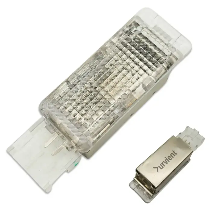 VAG OEM Light Assembly - Part No. 3TD 947 565, 5GG947409 for Audi, Volkswagen, Skoda - Image 1