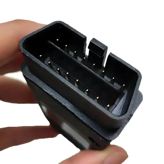 Upgrade Your Car Diagnostics with VCDS HEX V2 Intelligent DualK CAN USB Interface (Online Firmware Updates) - Image 2