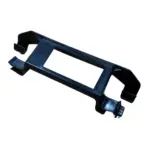 OEM Footwell Light Holder for Volkswagen, Skoda, Audi | Front & Rear Footwell Bracket Part no. 5HG947307