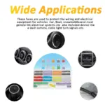 Micro2 Fuse Kit for ATC, ATO, ATR - Reliable Protection for Cars, Trucks & More - Image 2